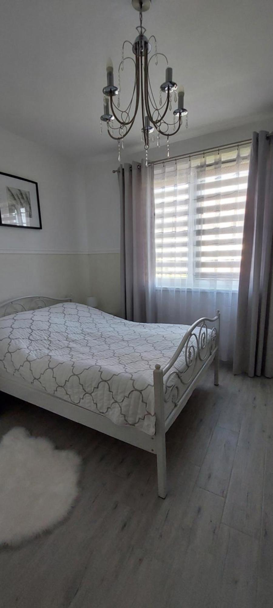 Ferienwohnung Malgorzata Leba Exterior foto