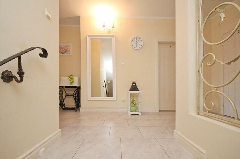 Ferienwohnung Malgorzata Leba Exterior foto